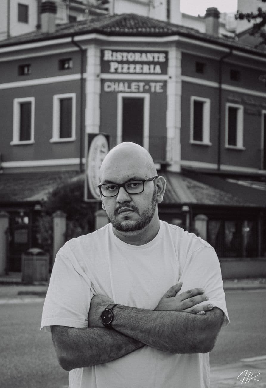 Gabriel Bussolo